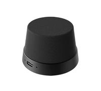 Genérico Altavoz Portátil,Dispositivo Inteligente Mini | Altavoz Pequeño con Sonido Estéreo - para Casa, Exterior, Oficina, Teléfono, Computadora, Portátil, Tableta, Montar, Acampar y Fiesta