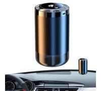 Genérico - Ambientador para Automóvil - Desodorante de Ambiente con Olor a Automóvil Nuevo - Ajustable | Automático de Luz Ambiental para Coche, Automático de Fragancia para T