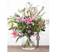 Genérico AMBORELLA | Ramo ""Armonía"" | Entrega Rápida y Cuidada | Con Tarjeta de Dedicatoria Personalizada | Ideal para Regalo Sorpresa | Flores a Domicilio