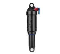 Genérico Amortiguador de Vibraciones de Moto Amortiguador De Aire Bicicleta para AO-8RC De 165/190/200/210 Mm Bicicleta Montaña Soft Tail Amortiguadores Traseros para XC/Am/Trail/MTB(200mm)