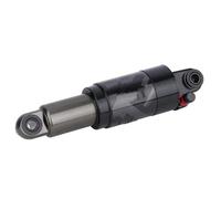 Genérico Amortiguador de Vibraciones de Moto Amortiguador Trasero De Aire para Bicicleta De Montaña Ajustable 125 Mm 150 Mm 165 Mm 190 Mm 200 Mm(150mm)