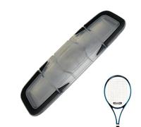 Genérico Amortiguador de Vibraciones de Tenis,Amortiguador de Tenis con sensación Personalizada | Amortiguador a Prueba de Golpes Los Mejores amortiguadores para su Raqueta y Cuerdas