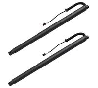 Genérico Amortiguador Gas Portón Trasero 505502580 505402580 para Alfa para Romeo para Steinway 2017 2018 2019 Repuestos de automóvil(2PCS LH RH)