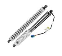 Genérico Amortiguador Gas Portón Trasero Par amortiguadores eléctricos portón Trasero para Serie 7 G11 G12 2016 2017 2018 2019 51247357110 51247357109 51248737930