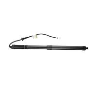 Genérico Amortiguador Gas Portón Trasero para Toyota para RAV4 XA50 2019-2024 puntales elevación portón Trasero eléctricos Soporte Resorte Gas 6892042020 6891042060(Right 6891042060)