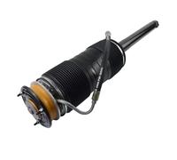 Genérico Amortiguador Puntal De Choque Hidráulico ABC Trasero Izquierdo O Derecho para Benz para W221 C216 CL550 CL600 S550 600 Juego De Muelles SuspensióN(Abajo a la Derecha)