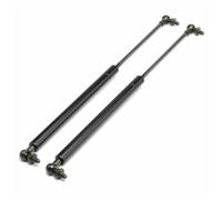 Genérico Amortiguadores Gas Capó para Toyota para 4Runner para Lexus para GX470 2003-2009 Capó De Motor Delantero Puntal Gas Resorte Choque Hidráulico Soporte Puntales Gas capó Delantero