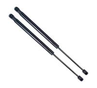 Genérico Amortiguadores HidráUlicos Maletero Varillas De Soporte Elevación Maletero Trasero Coche Puntales Gas para Hyundai para I30 CW FD Estate 2007-2011 81780-2L200 2 Uds