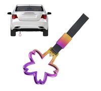 Genérico Amuleto Drift, Correas para Manijas de Coche con Adorno Drift, Anillo Decorativo De Advertencia Para Asistencia En Vehículos Autobús Camión