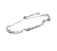 Genérico Ancho Natural 2 Pulsera Pulseras Joyería Con Diseño Irregular Luz y Versátil Para Regalo Mamá Mm Clásico Pulsera, talla única, Metal, No es una piedra preciosa