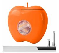 Genérico and Elegant Organizer: This Kitchen Bag Organizer is Made of High | and Elegant Organizer: This kitchen bag organizer is made of high-quality PP material that is thick and sturdy. It