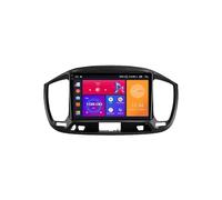 Genérico Android 13 Car Stereo for Fiat Uno 2014-2020 9" Touchscreen Car Radio Support Sat Navi WiFi 5G BT SWC RDS GPS with Wireless CarPlay Android Auto USB Backup Camera(U20 2+32GB)