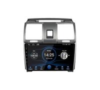 Genérico Android 13 Car Stereo for UAZ Patriot 2012-2016 9" Touchscreen Car Radio Support Sat Navi WiFi 5G BT SWC RDS GPS with Wireless CarPlay Android Auto USB Backup Camera(U20 2+32GB)