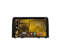 Genérico Android 9 Inch Touchscreen Car Radio Stereo for Honda CRV CR-V5 RT RW 2016-2018 with Carplay Android Auto GPS Navigation with BT WiFi USB Mirror Link FM Auto Parts(2+32G)