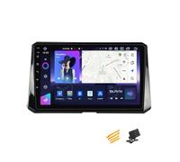 genérico Android Radio de Coche Head Unit HD Display para Toyota Corolla 2018/2019/2020 Car Radio con WiFi Mirror Link Carplay Inalámbrico Bluetooth