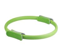 Genérico Anillo Círculo De Pilates Mixto, Anillo Pilates Círculo Pilates, Anillo De Pilates, Anillos De Fitness Para Entrenamiento, Ejercicio De Muslo Y Ligero