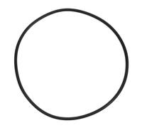 Genérico Anillo De Goma del Cilindro del Filtro Luz del Tanque De Peces Almohadilla Enjuagar Pinzas para Pecera Sello De Ventana Filtros De Fuentes De Agua para Gatos El Plastico Black