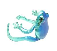 Generico Anillos de rana para mujeres, anillos de rana - Anillo animal,Difunde joyería de temática natural para la naturaleza, riferimento alla descrizione, Consulte la descripción, Consulte la