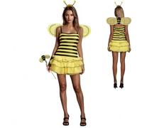 Genérico Animal Costume Set - Adjustable Headband With Realistic Ears Tail Design, Playful Role, Party Outfit For Women For Cosplay Event Photography, Soft Furry Texture Brown Black Color