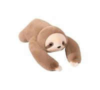 Genérico Animal De Peluche De Oso Panda | Juguete Suave de Mapache y | Oso Panda de Peluche | para Niños, Estudiantes Y Adultos, para Uso En Aula De Psicología, para Dormir Y Reducción del Estrés