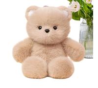 Genérico Animal de Peluche | Decoración Interactiva Grande y Suave | Peluche de Animal Corredor,para Señoritas Jóvenes, Novia, Adolescentes, Amigas, Mamá, Sofá, Cama, Cumpleaños y Estreno de Hogar