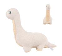 Generico Animal de Peluche Dinosaurio,Animal Dinosaurio Animales y tiernos,Animales tiernos, Buenas Noches, muñecas para niños,