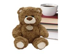 Genérico Animal De Peluche En - Stylish Versatile Forma Oso Muñeca Figura, High-Performance, Sleek, Portable, Suave 20 Cm Muñeco, para Niños Chicos Niñas | Multipurpose Outdoor Indoor Utility