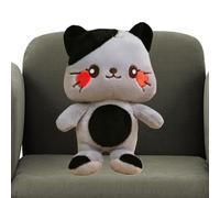 Genérico Animal de Peluche | Muñeca Tierna y Aconchable Que es un Compañero Reconfortante - Muñeco De Peluche - para Halloween Navidad Sofá Cama Escritorio Niñas Niños