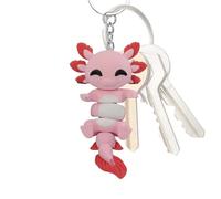 Genérico Animal Desk Figurines, Magnetic Hand Figures, Decorative Models with Sturdy Base, Kids Desk Decor with Cute Design, Gift Accessories, Animal Figures for Nursery Study Living Room Bedroom Use