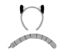 Genérico Animal Ears | Headband Costume Dress Up Props Accessory