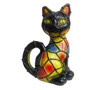 Generico Animal Led Table Lamp, Resin Ambient Light, 6.1x3.15x4.53 Inch Eye Friendly & Decorative Lighting, Creative Bedside Lights for Bedroom Shelf, Kids Room, and Home Apartment Hospital