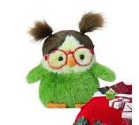 Genérico Animal Plush Toy - Cuddly Rabbit Animal | Soft Toy Gift For Kids | Boys and Girls Stuffed Doll | Eco-Friendly