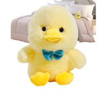 Generico Animal relleno de, sofocante - 11,81 pulgadas dibujos animados muñeca,Decoración para el hogar animal lavable, para tiros de juguete, juguete abrazado tierno