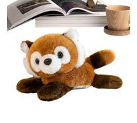 Genérico Animal Shoulder Plush - Magnetic Stuffed Shoulder Plush Doll, Cute Cartoon Plushh Toy For Kids, Soft Companion For Room Decor Backpack Accessories Party Favors Goodie Bag Stuffers