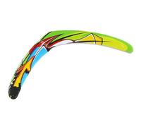 Genérico Animal V boomerangg - Juguete de Lanzamiento Que regresa, de Gran ángulo Resistente al Desgaste Durabl Catch Boomerangs | Diversión al Aire para niños, niños, niñas, Mujeres, Hombres, a