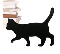 Genérico Animal Wall Sconce - Cat Sound Light Sensor Lighting Decor