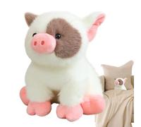 Generico Animales de peluche | Decorativo suave cm, lindo animal de peluche, para niños adultos niñas niños niña santo niños cumpleaños sofá habitación coche