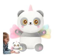 Genérico Animales de Peluche | Muñeco Sensorial Suave - Animal De Peluche Realista | para Niños y Adultos Decoración Habitación Cumpleaños Guardería Dormitorio Compañía Emocional para Dormir