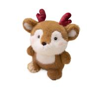 Genérico Animales de Peluche para niños, de Peluche de,Lindo de de muñecas de - Niños durmiendo Linda muñeca Animal para niños, niñas, pequeños, adul