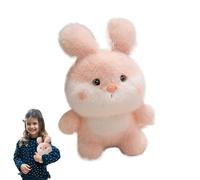 Genérico Animales de Peluche para niños, de Peluche de,Muñeca de Linda de de Lujoso - Niños durmiendo Linda muñeca Animal para niños, niñas, pequeños, Adulto