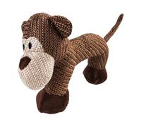 Genérico Animales de Peluche para Perros, Juguetes de Peluche para Perros - Juguetes interactivos para masticar para Perro en - Juguete de limpieza de dientes de perro - Juguete de Indestructible