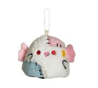 Genérico Animales De Peluche Reversible,Juguete Sensorial De Dibujos Animados - Animal De Peluche Abrazable,para Escritorio Hogar Cumpleaños Sofá Chicos Niños Niñas Amigos Fans Entusiastas