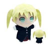 Genérico Anime Plush Toy, Adorable Figures Plush Doll, 9.84 Inch Soft Stuffed Figure, Cuddly Collectible Design, Fabric Build, Bedroom Nursery Use for Boys Girls Birthday Christmas Home Décor