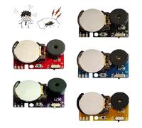 Genérico Annoyatron Random Noise Maker, Annoyatron Noise Maker Mini Annoying Noise Maker,Prank Noise Maker for Party (1 Set)