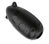 Genérico Anti Barking Device for Dogs,Rechargeable Stop Bark Gear,Barking Control Devices | for Beach Walking Camping Picnic Indoor Outdoor Garden Yard Lawn