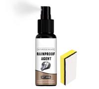 Genérico Anti Empañamiento | 100ml Limpiador Antivaho para Casco,Agente Resistente a la Lluvia para Cascos,Para Buceo Con Escafandra Snorkel Esquí Natación Ciclismo Desplazamientos Al Aire Libre