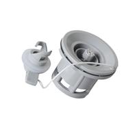 Genérico Anti Leak Kayak Valves, 8 Hole Air Replacement Plug, Inflatable Boat with Durable Material, Boat Air Plug Set, Kayak with Secure Design, Outdoor Boats Supplies for Camping Fishing