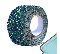 Genérico Anti Slip Safety Tape, Pool Traction Protector Pads, 9.84ft PVC Step Friction Tape Roll with Adhesive Backing, Non-Slip for Pools, Gym, Bathrooms, Showers, Tubs, Hot Spring, Boats, Home