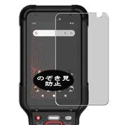 Genérico Antiespias Protector de Pantalla, compatible con Honeywell WELCOM CK67, Screen Protector Película Protectora (Not Cristal Templado)