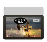 Genérico Antiespias Protector de Pantalla, compatible con NEEWER F700 7", Screen Protector Película Protectora (Not Cristal Templado)